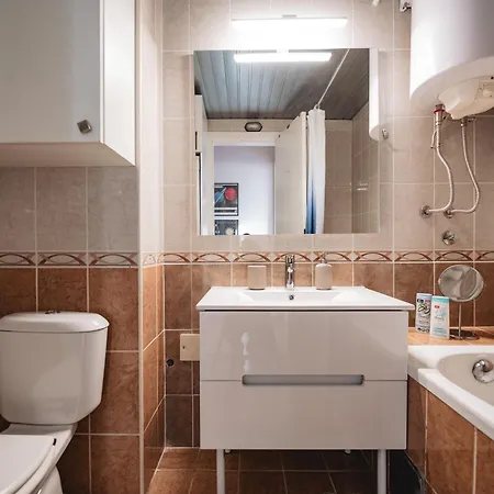 Lux/boutique At Arena Apartment Belgrade
