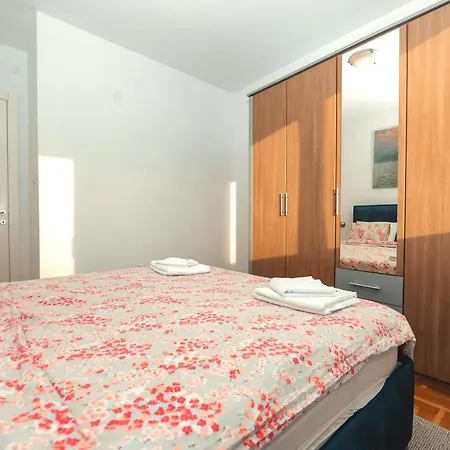 Apartment Lux/boutique At Arena *