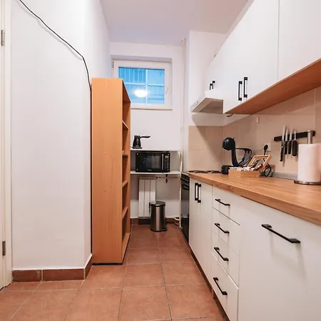 Lux/boutique At Arena Apartment Belgrade